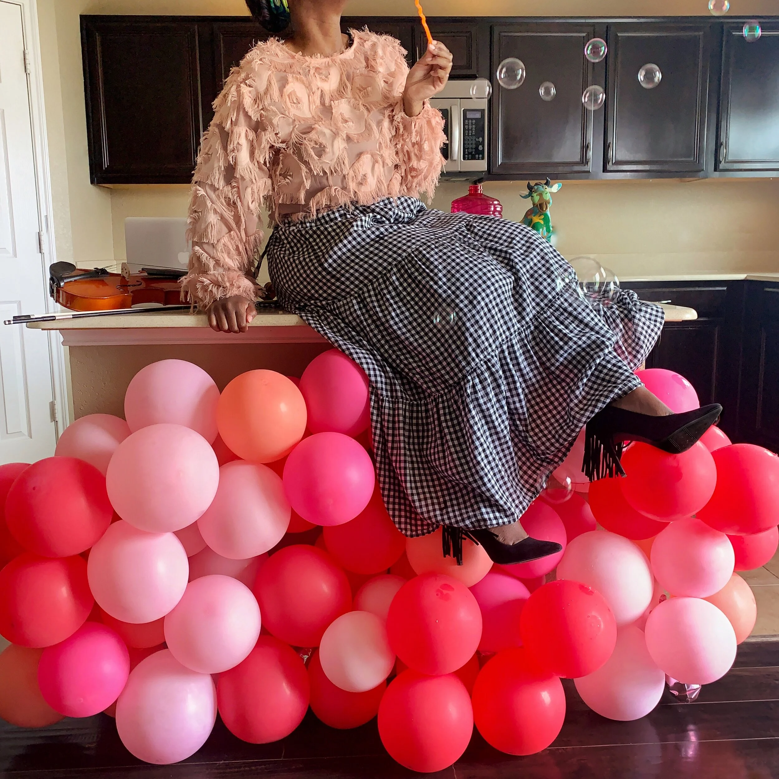 How To Keep Your Sanity During Social Distancing 