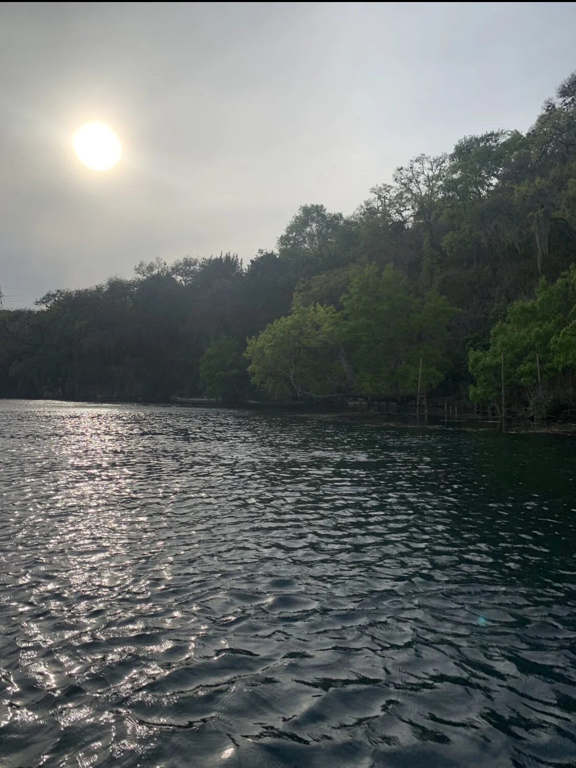 Five Short Reminders During Covid-19
