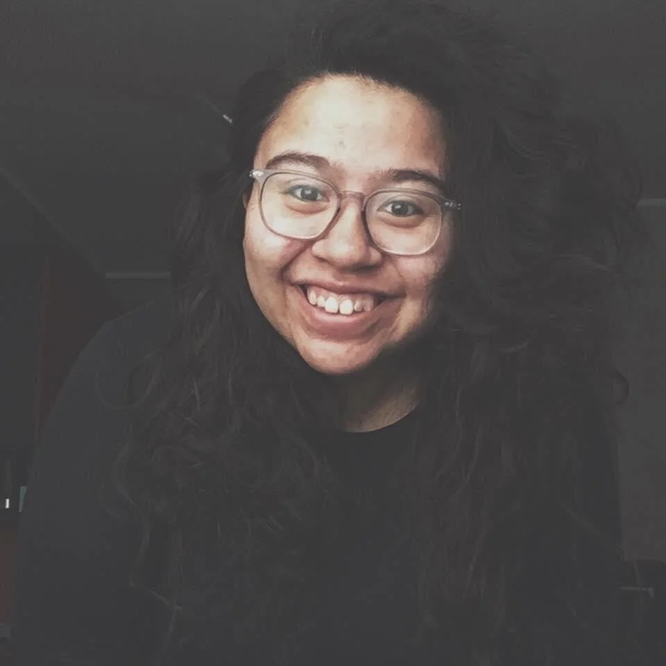 Maybe You're Like Me: Paulita Hernandez