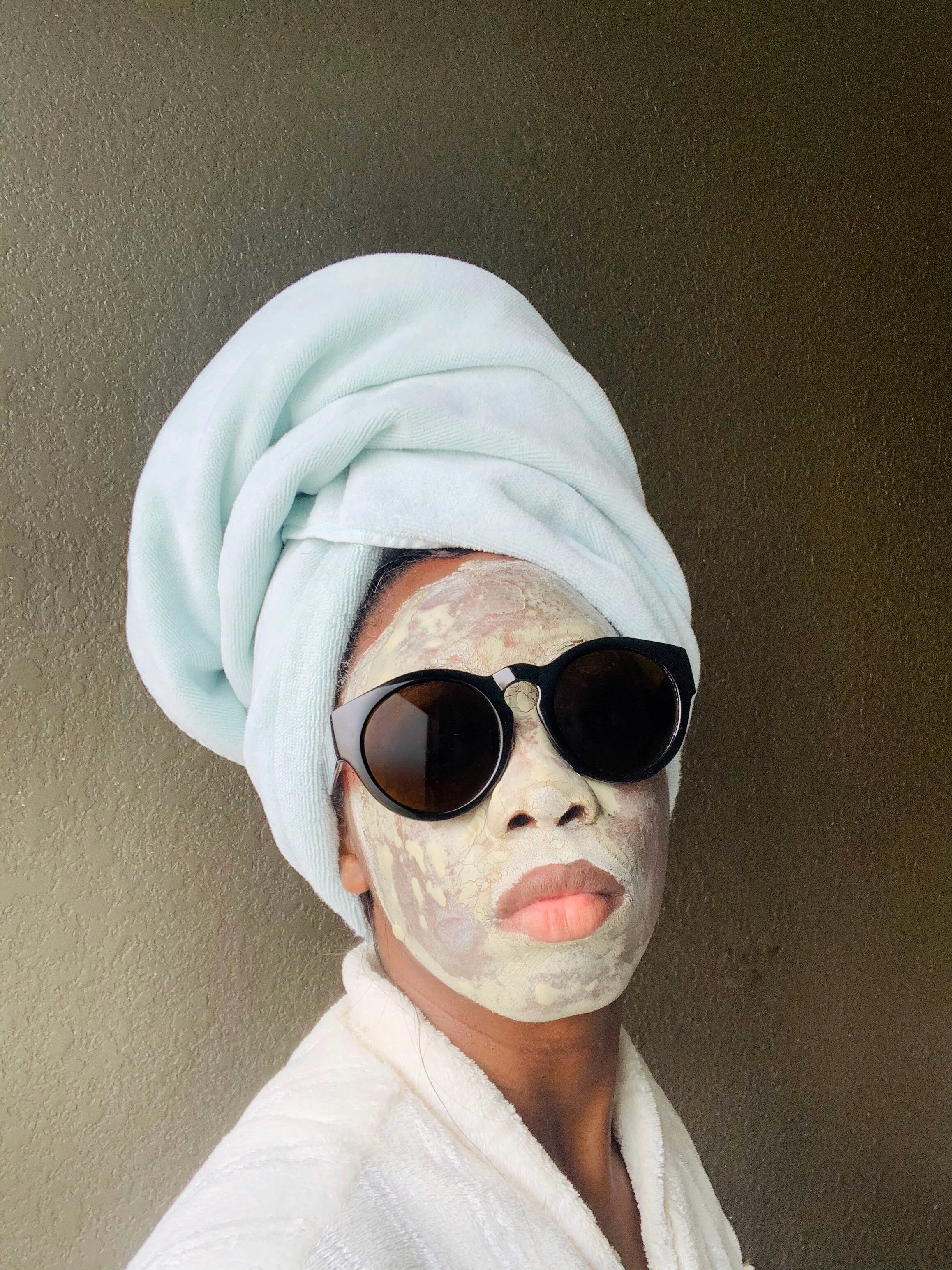 Face Maskology 101