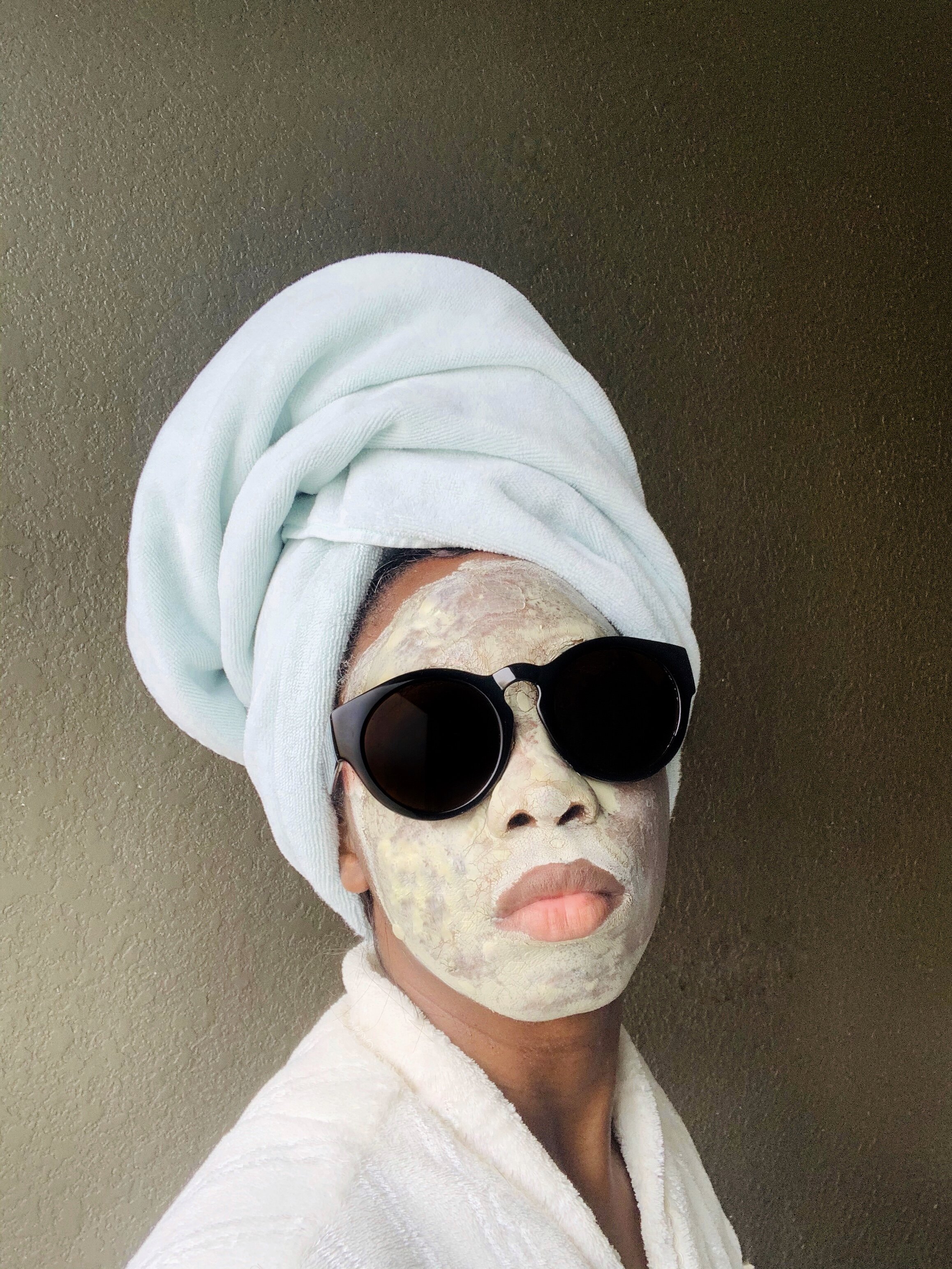 Face Maskology 101