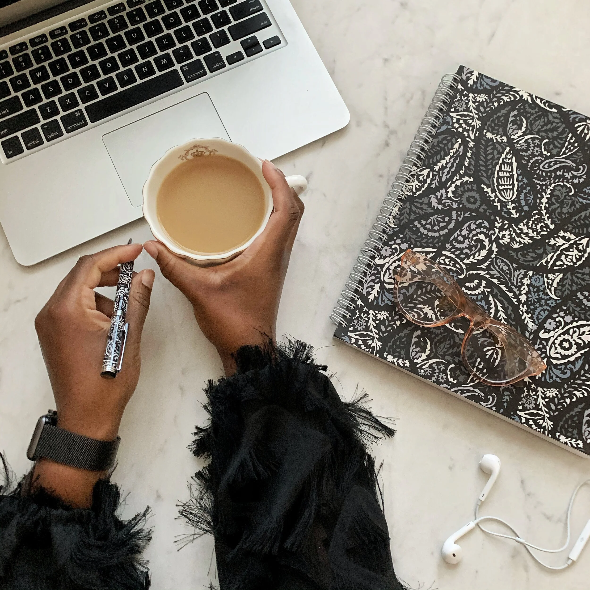 Four Bad Work Habits You Have To Ditch