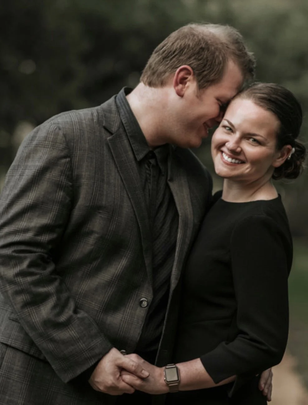 Ten Things Your Engaged Friend Wants You To Know (But Will Probably Never Tell You) 