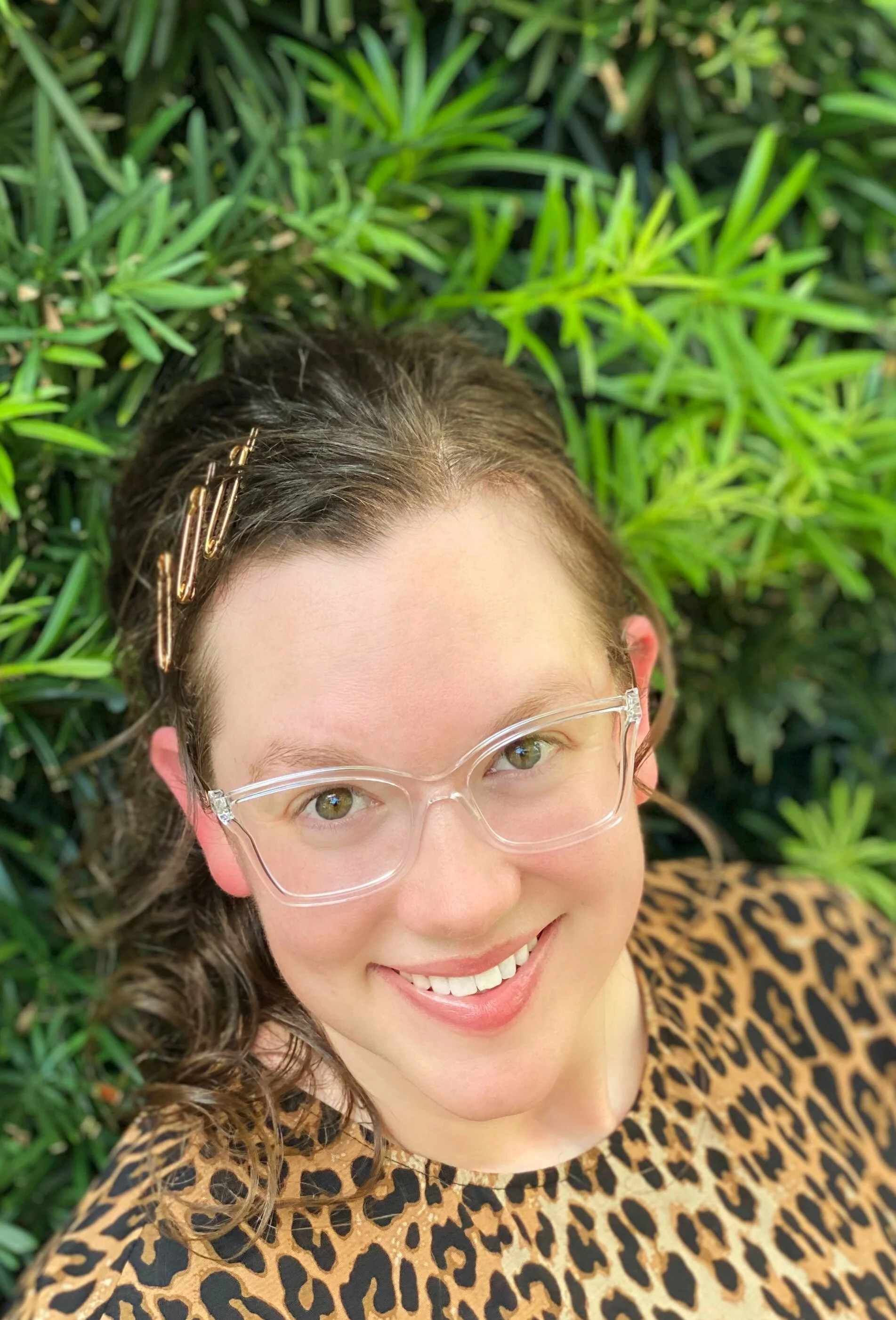 Five Things Your Music Director Wants You To Know: By Marietta Smith 
