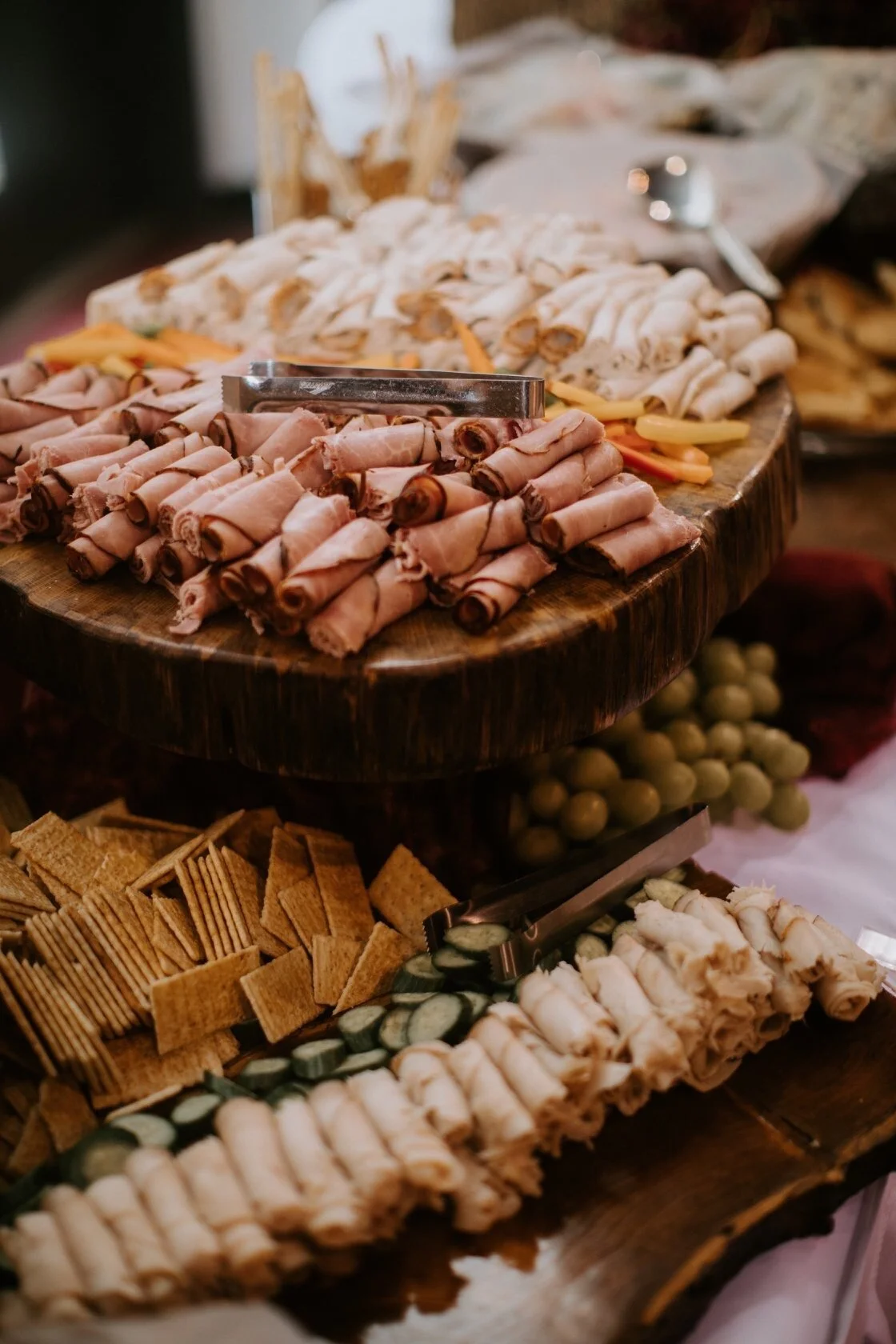 Five Tips For The Ultimate Hostess