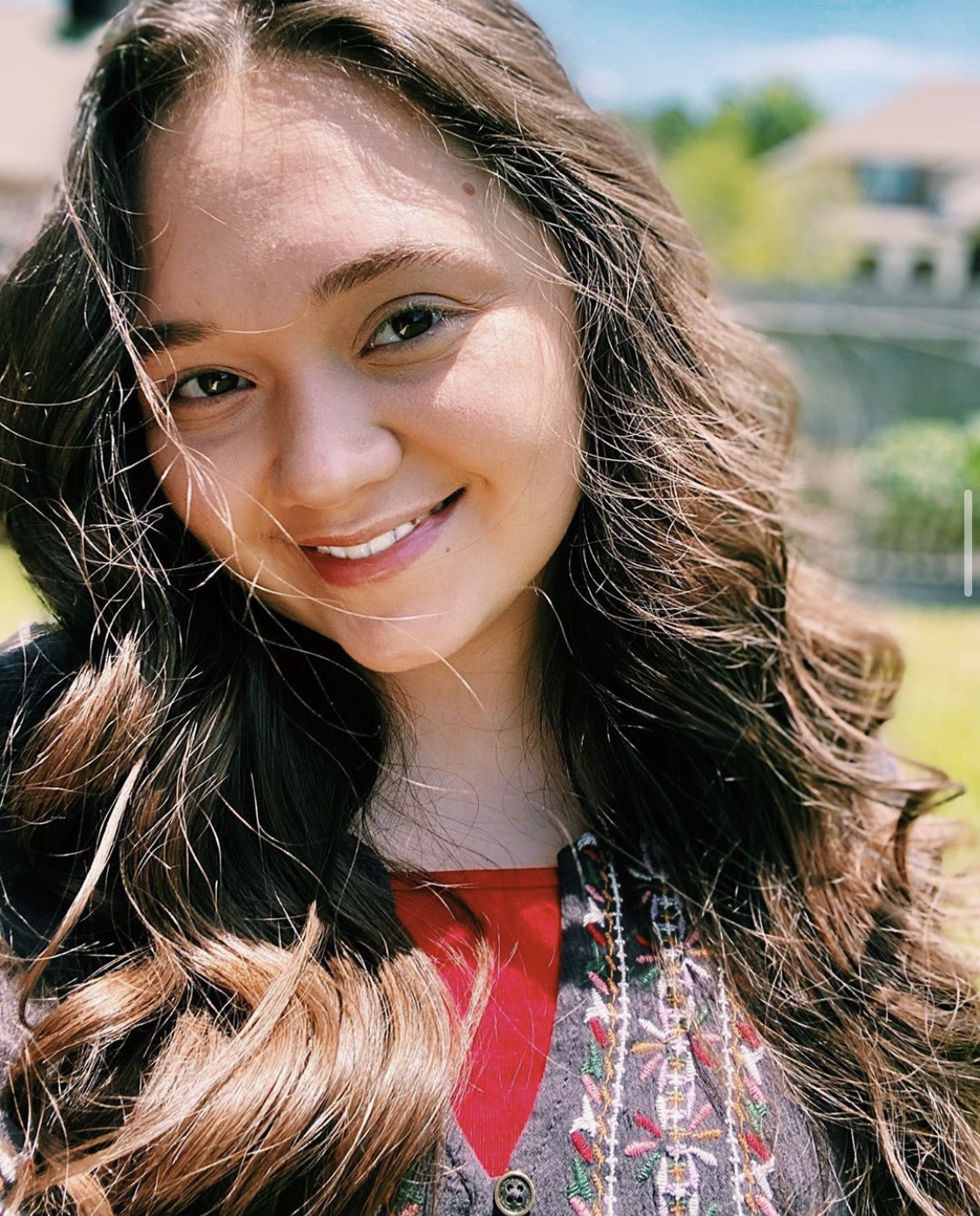 Hair Washing Tips To Save Your Mane: By Hillary Baker 