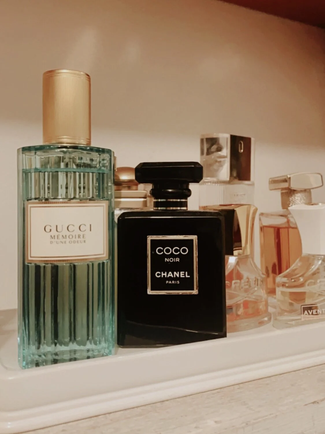 Three Perfume Scents We Are Obsessed With And Where To Apply Them
