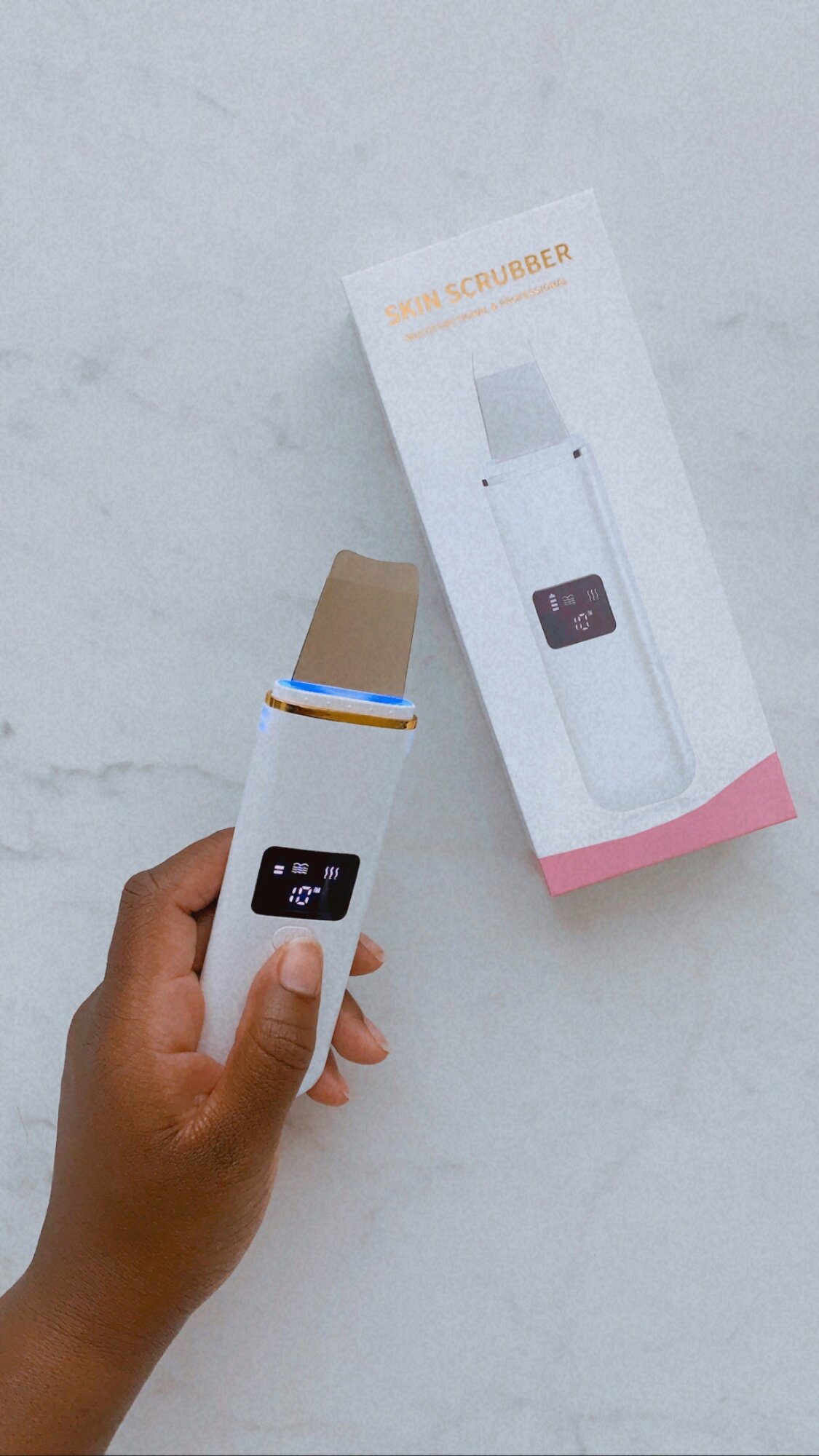 I Invested In A Skin Spatula And Here Are Three Reasons Why You Should Too
