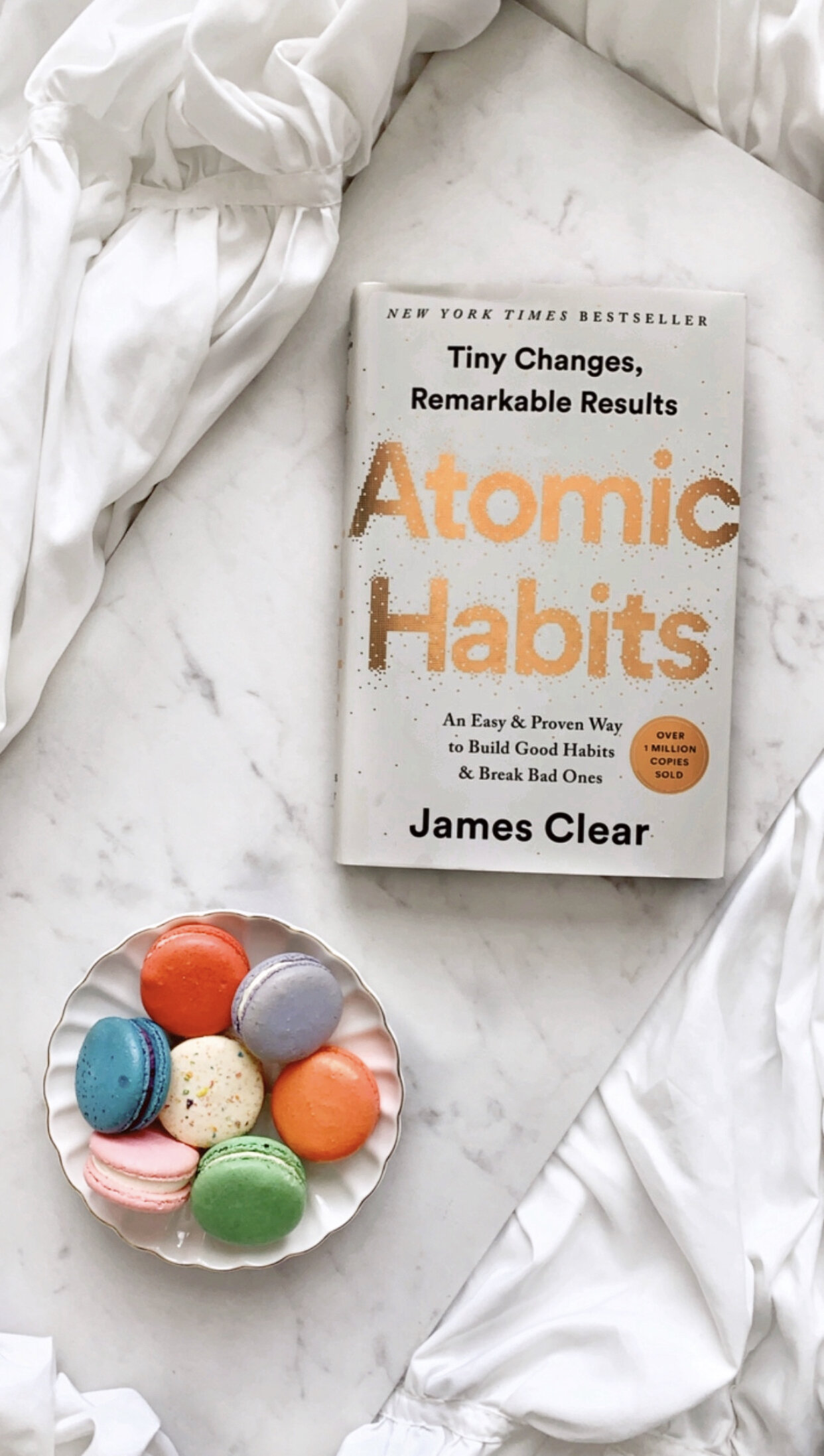 Three Books To Add To Your Autumn Reading List