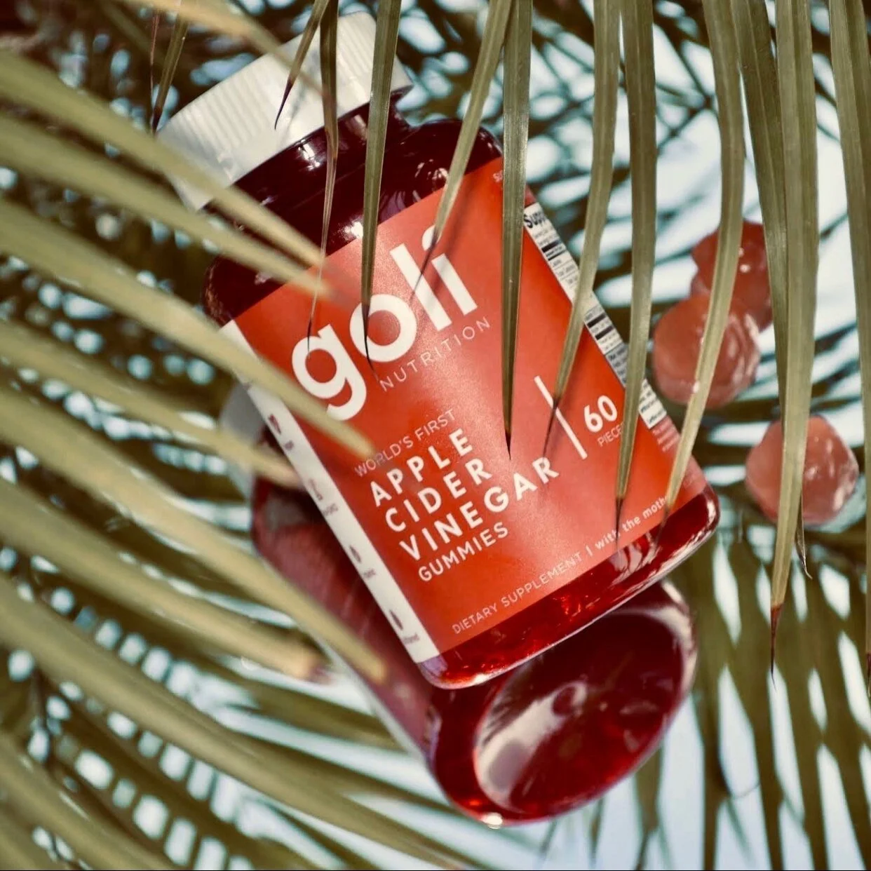 We Tried Goli Apple Cider Vinegar Gummies &amp; Here Are Our Honest Thoughts