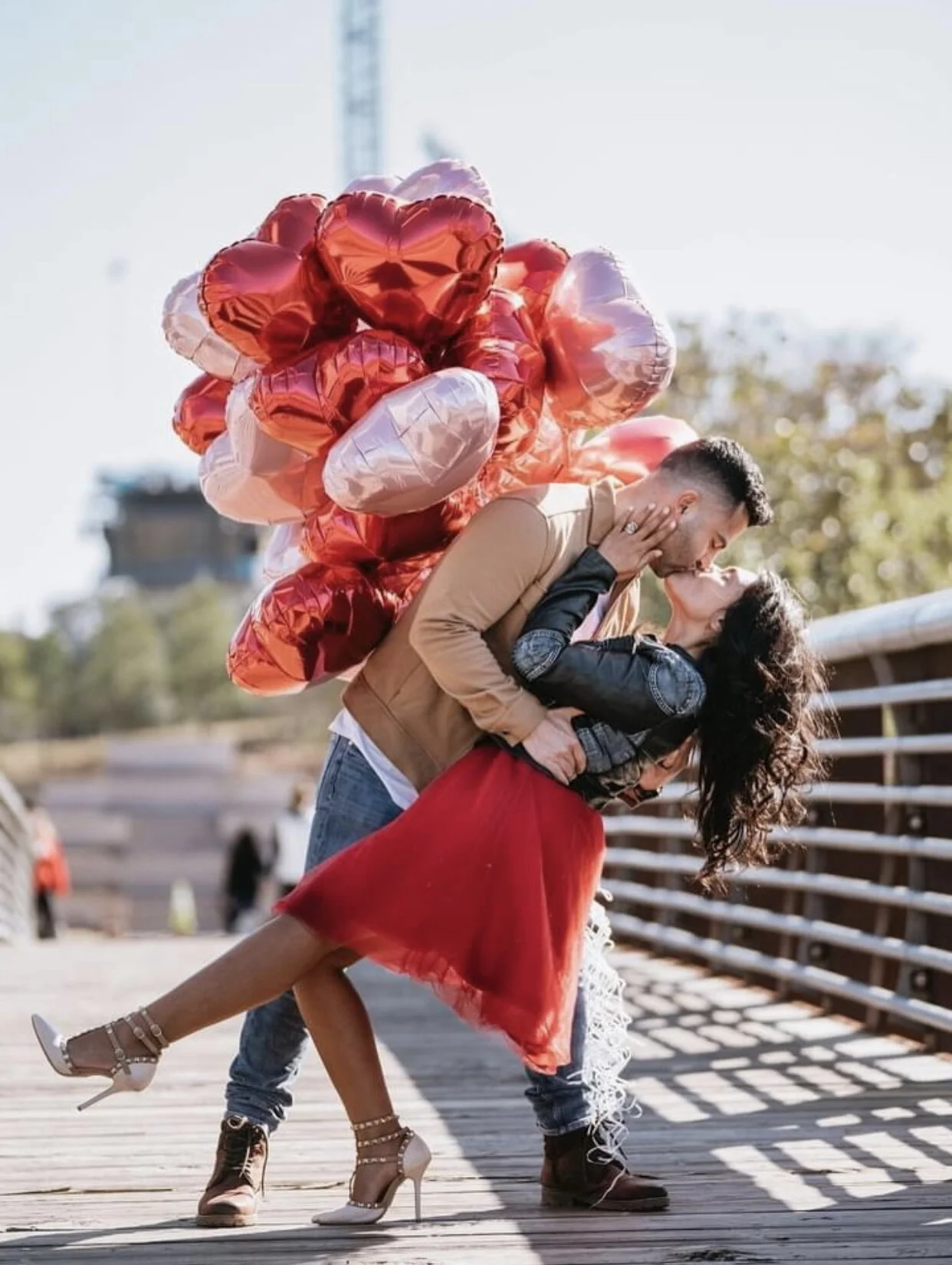 Five Fun Valentine's Day Ideas