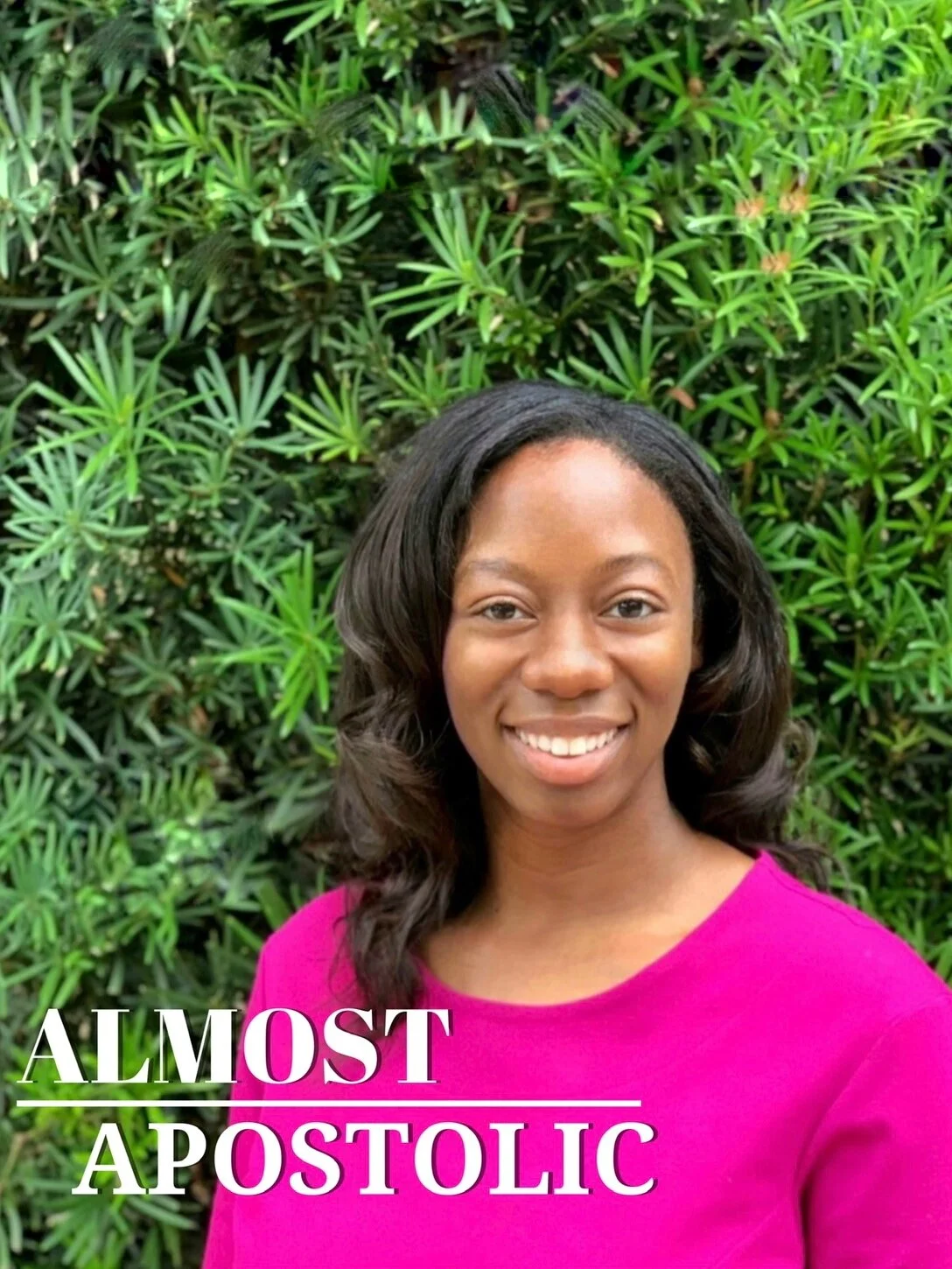 The Almost Apostolic Podcast