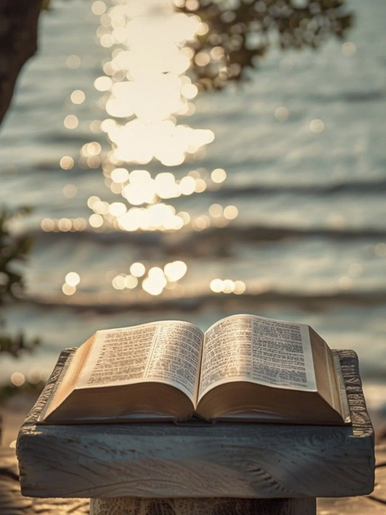 Your Best Spiritual Life