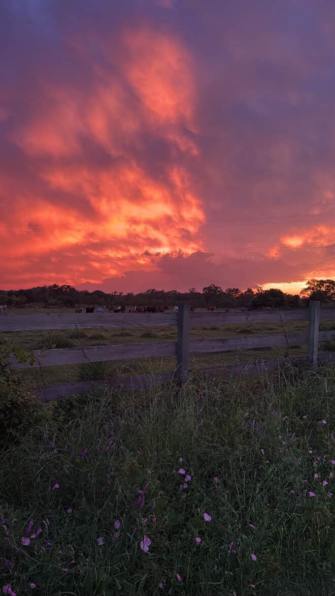 Values That Matter To The Lord 