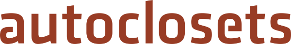 Autoclosets