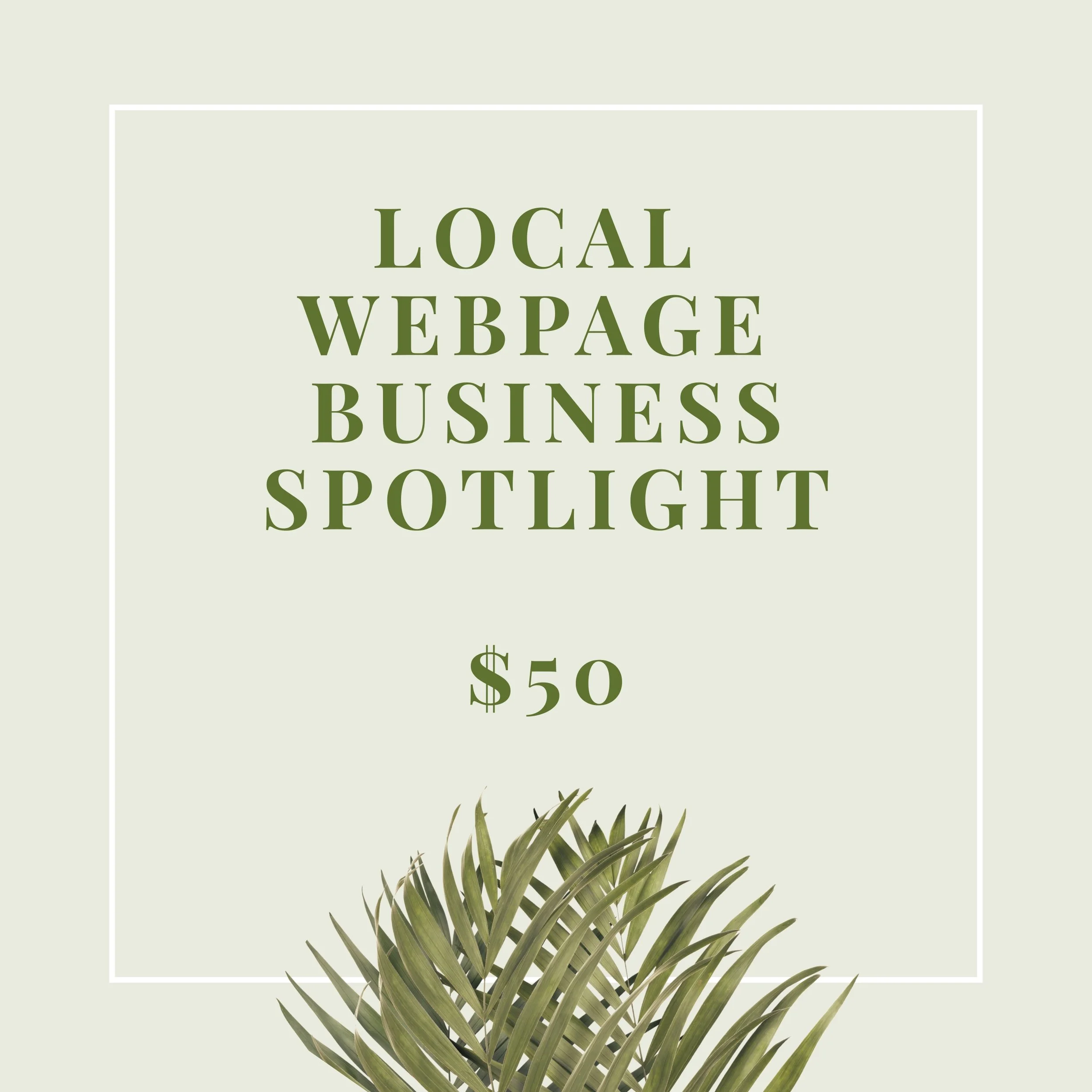 LOCAL WEBPAGE BUSINESS SPOTLIGHT.jpg