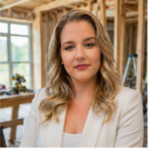 Whitney Sulivan, FemCity Gwinnett County President