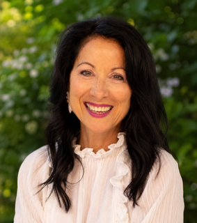 Lisa Solomon, FemCity Dallas President