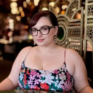 Rachael Walterick, FemCity Delaware Beaches President