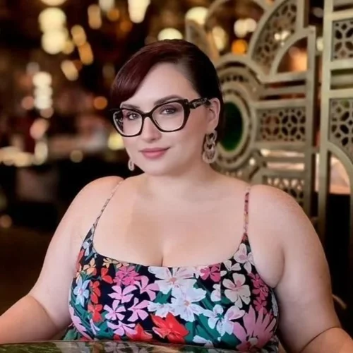 Racheal Walterick, FemCity Delaware Beaches President