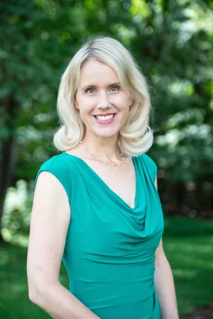Getra Hanes, FemCity Roanoke President