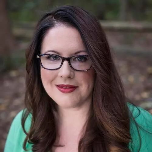 HOW TO FORM PARTNERSHIPS with Danielle Woolley