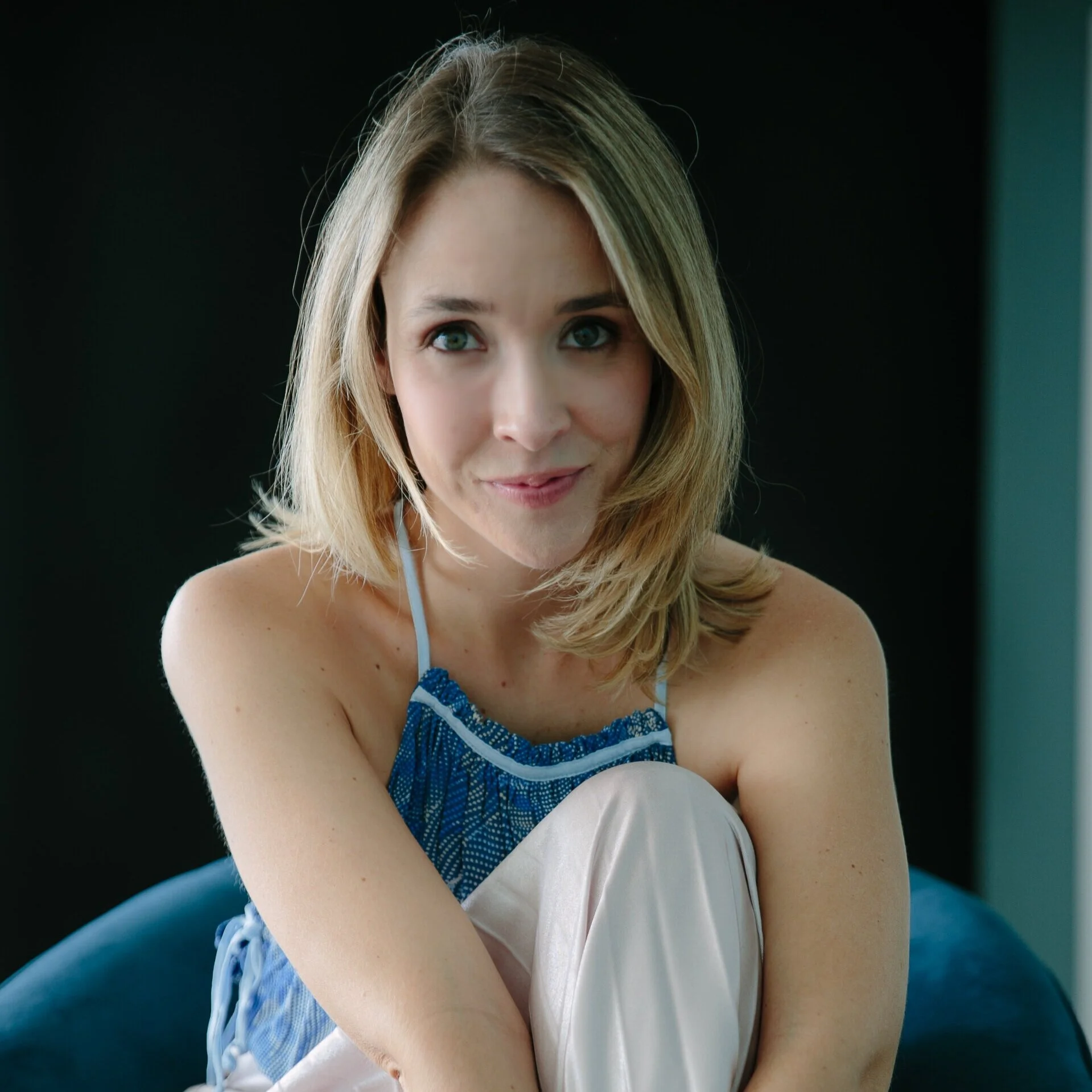 HOW TO CONNECT TO YOUR INTUITION WITH GLOBAL MEMBER NIKKI NOVO