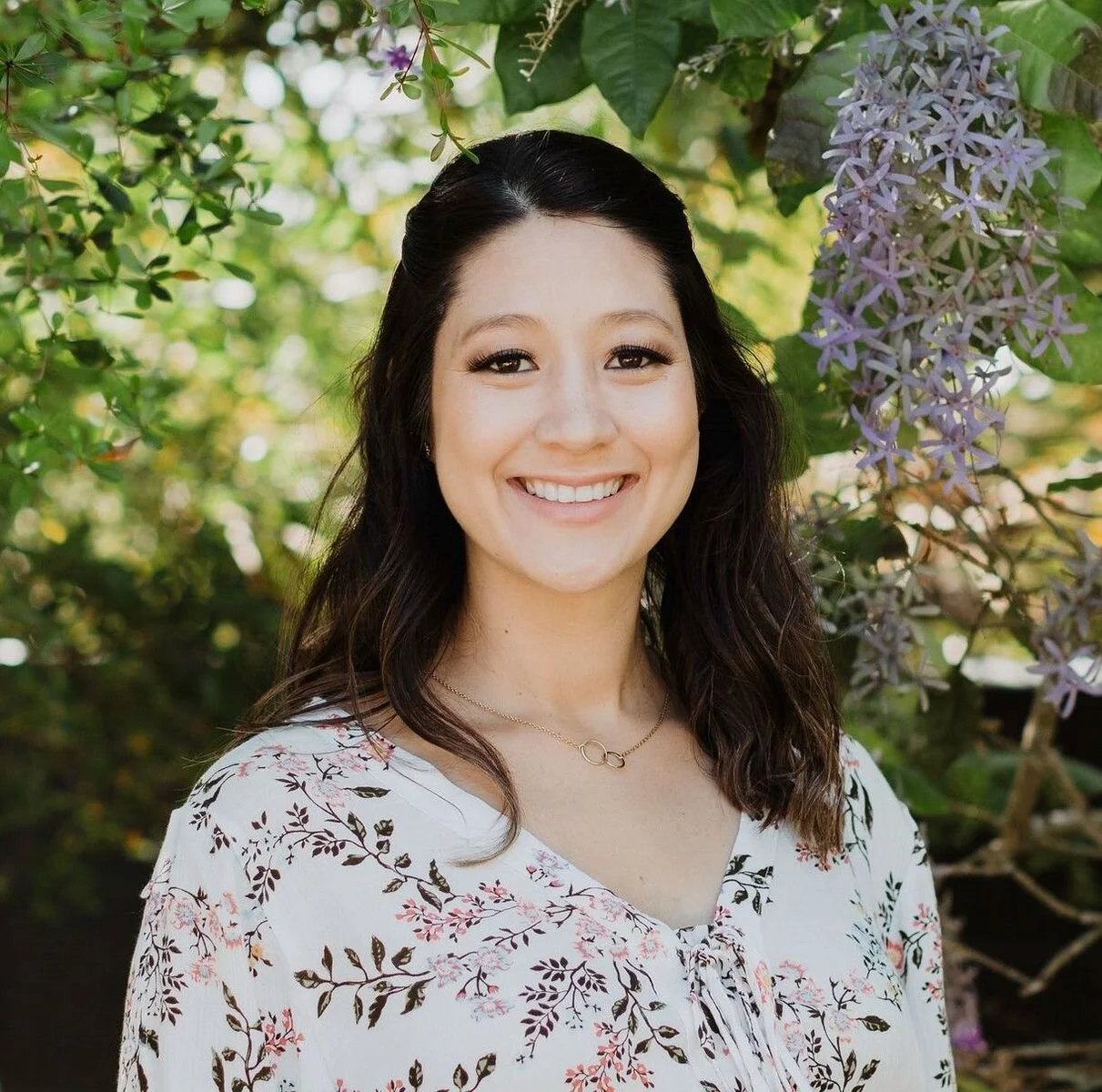 Kristine McGlinchey-Yap  // Founder of OM Mommas