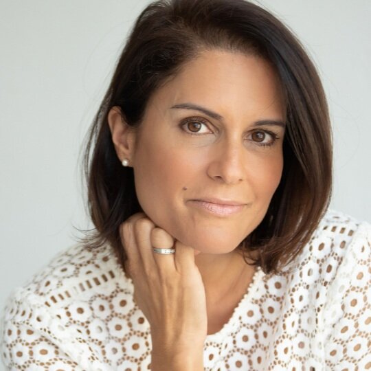 HOW TO FIND ALIGNMENT WITH VIOLETTE DE AYALA