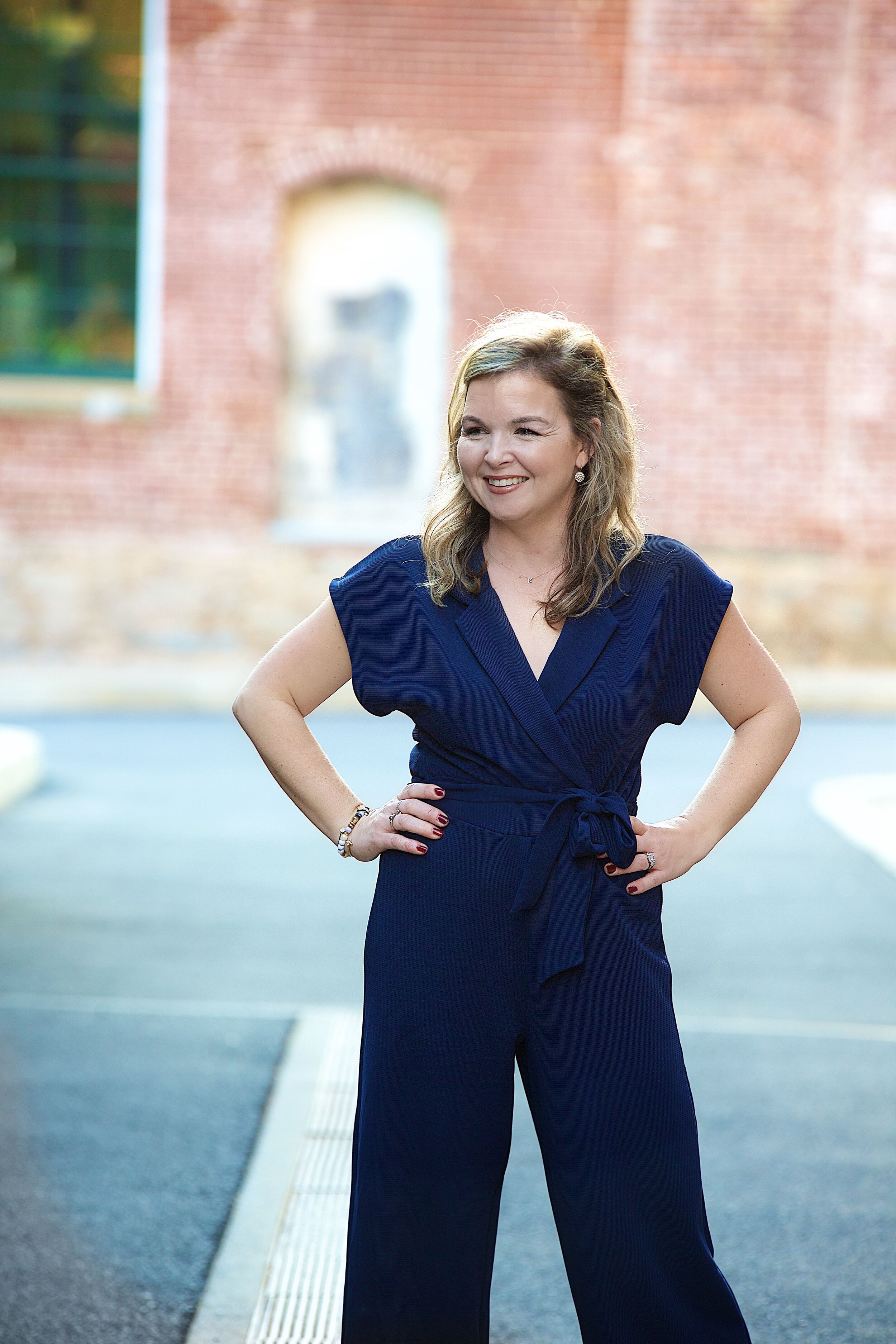 Katie Kupstas  // Co-Founder of Inventor’s Club Worldwide + Founder of Katie Kupstas PR
