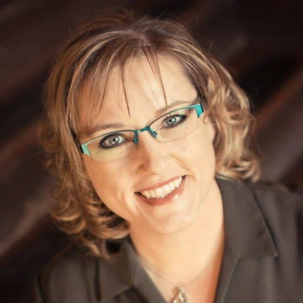 SHOULD YOU START A NONPROFIT WITH FEMCITY GLOBAL MEMBER ROBIN GREUBEL