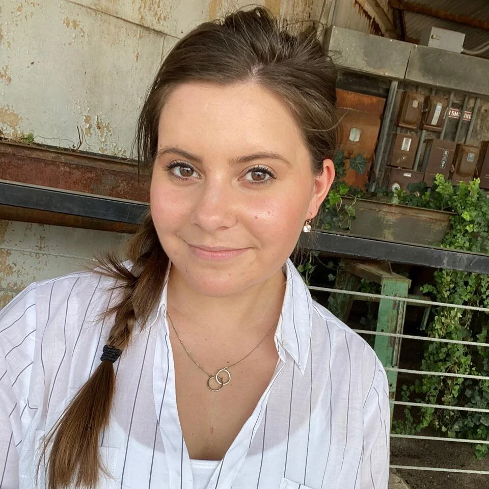 LAUNCH STRATEGY FOR YOUR COURSE WITH BAILEY MALDONADO