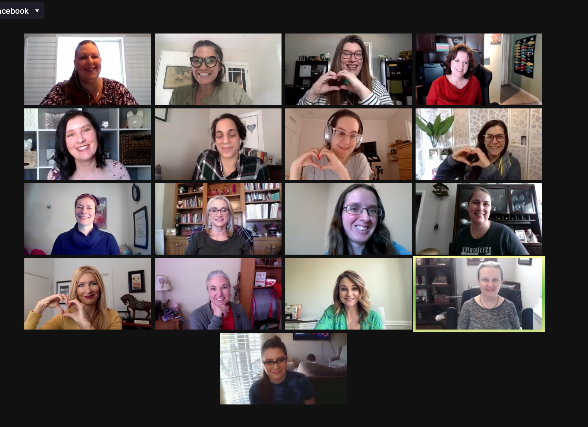 VIRTUAL NETWORKING 3/3/21