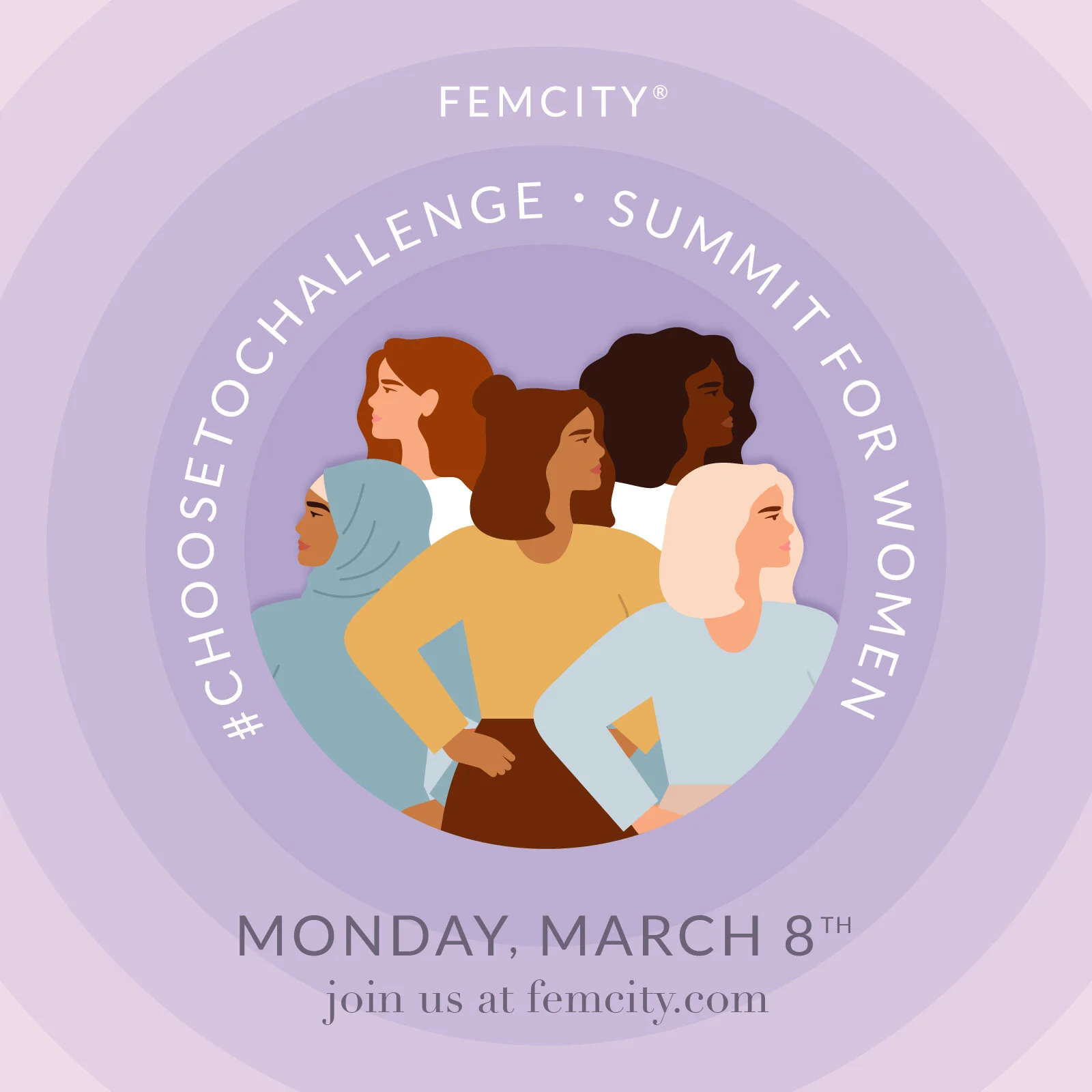 IWD SUMMIT : SPIRIT AND PURPOSE