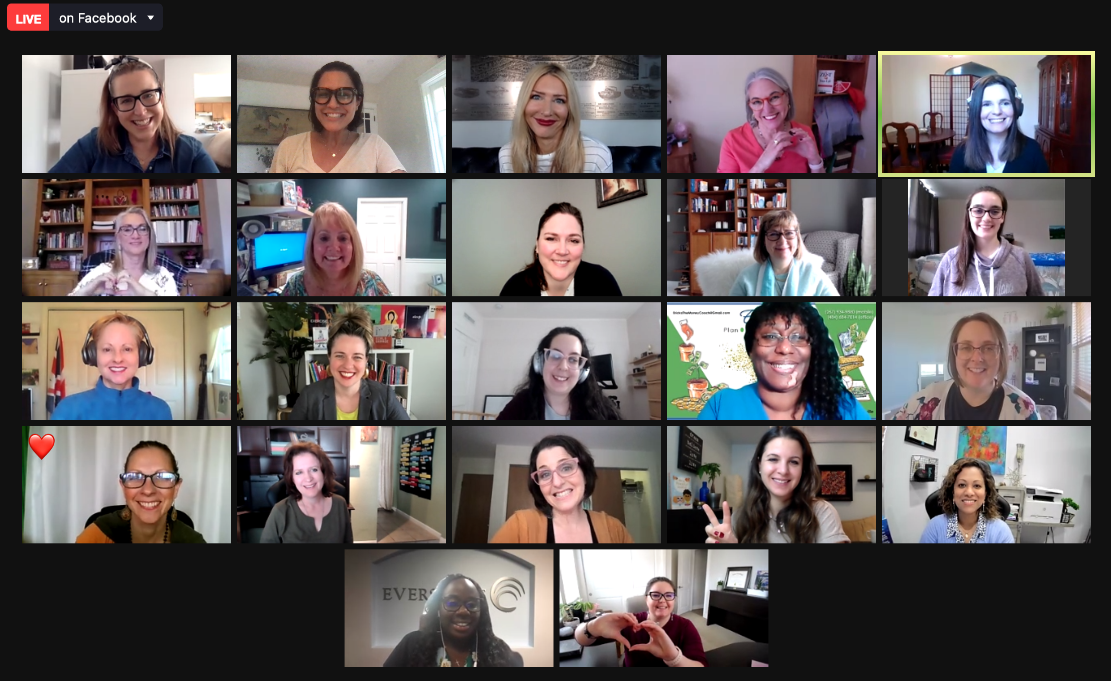 VIRTUAL NETWORKING 3/11/21