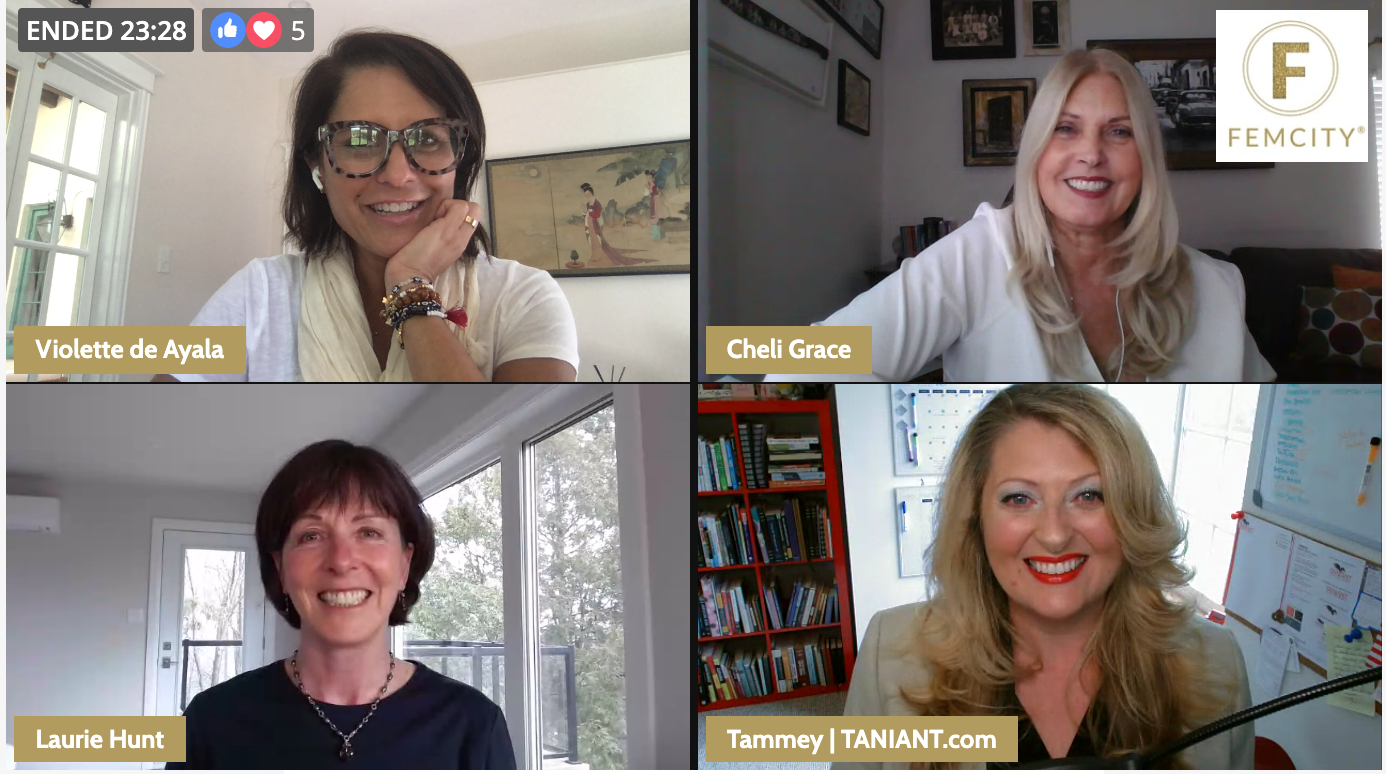 SELF-WORTH PANEL CONVERSATION