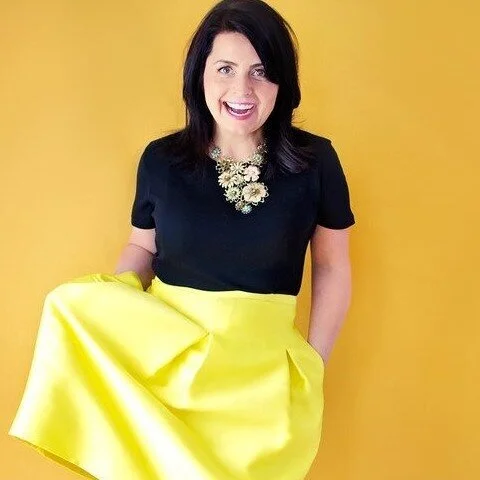 HOW TO CREATE A GIF WITH MICHAELLA PUTNAM