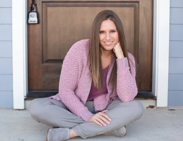 HOW TO CREATE SUCCESS WITH YOUR GOAL-SETTING WITH MOLLY PHAIR 