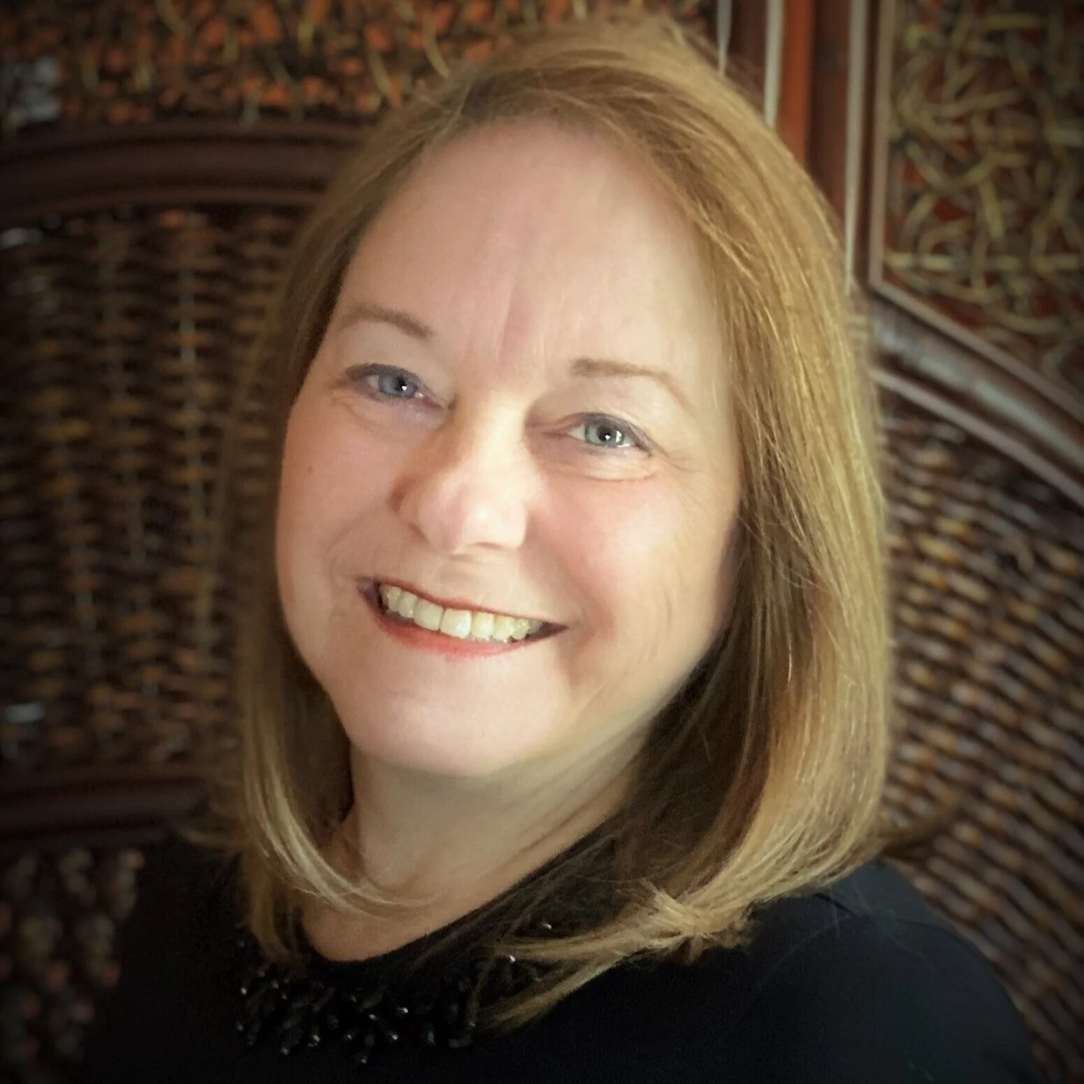 JOURNALING AND MEDITATION WITH GWEN PETERSON 