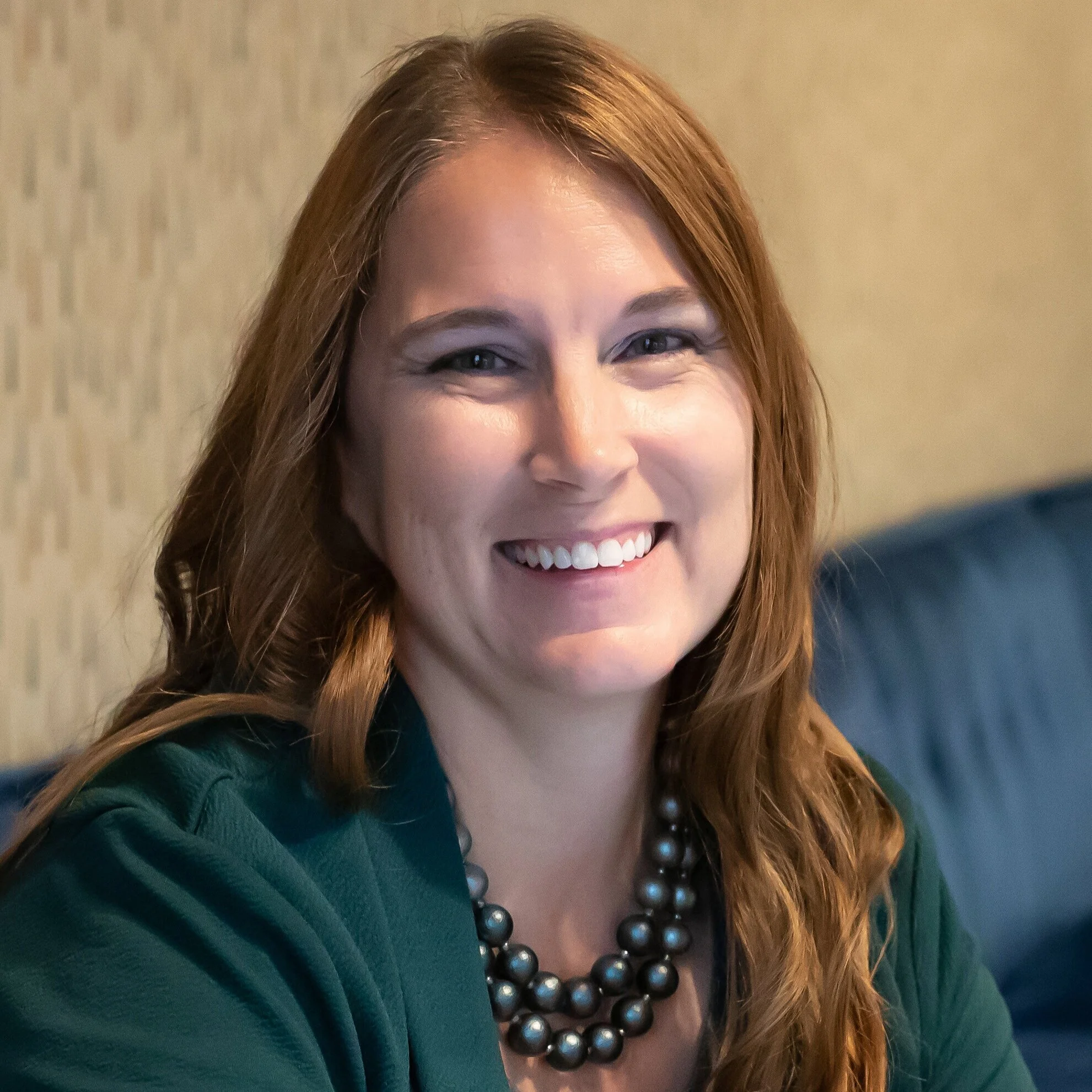 HOW TO GET SEEN MORE WITH YOUR EMAIL MARKETING WITH STACY ELDRIDGE