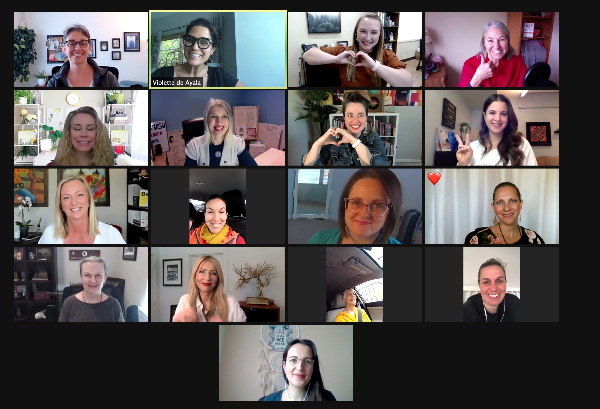 VIRTUAL NETWORKING 5/5/21