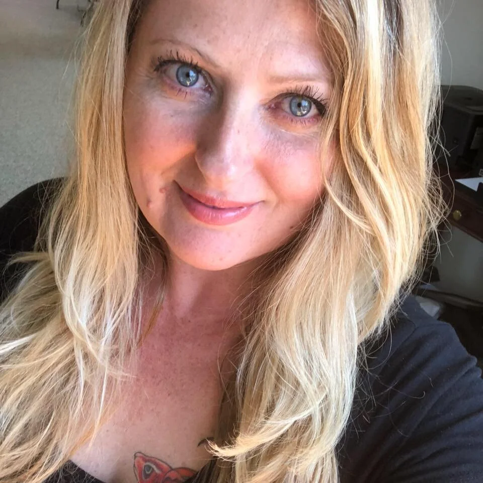 HOLISTIC SELLING // WISDOM IN PROSPECTING WITH TAMMEY GRABLE WOODFORD