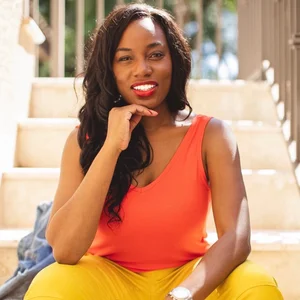 Sharonda Butler Stewart, FemCity Miami Leadership Circle