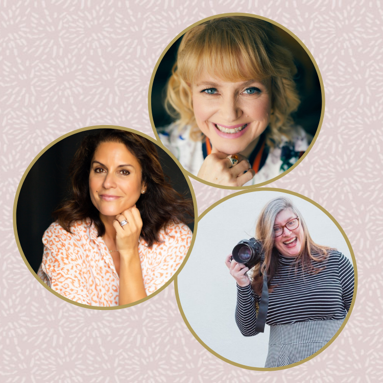 How to Grow Your Brand with Julia Mae Hunt and Laura Beauparlant