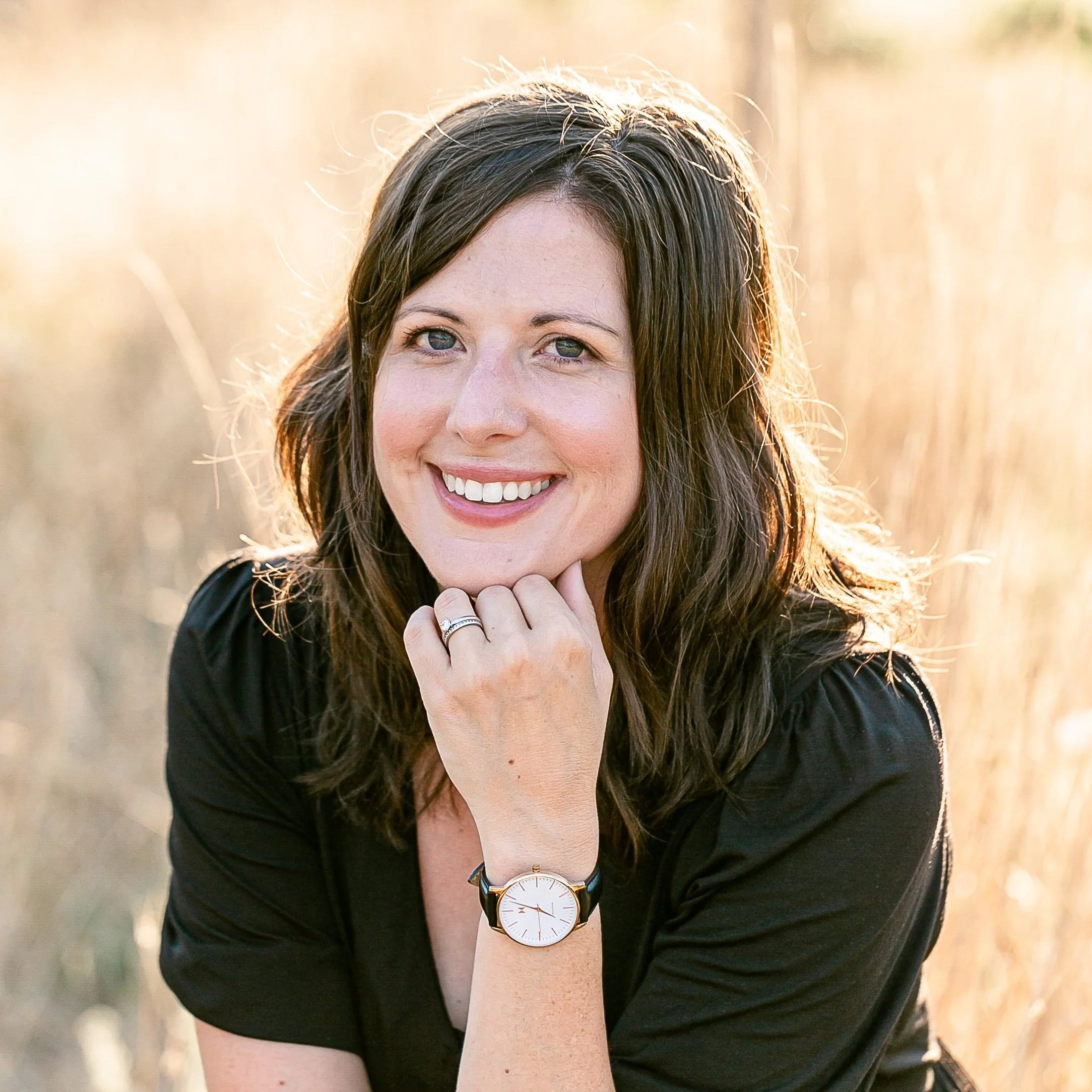 Maria Berglund Plans to Hold Nothing Back in 2022 