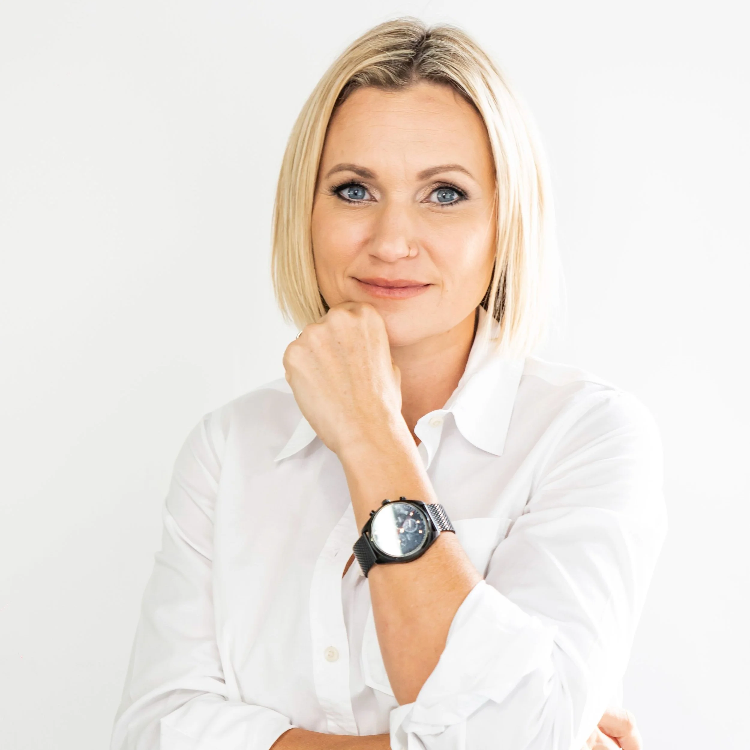 How Sarah Porter is Running Full Steam Ahead in 2022