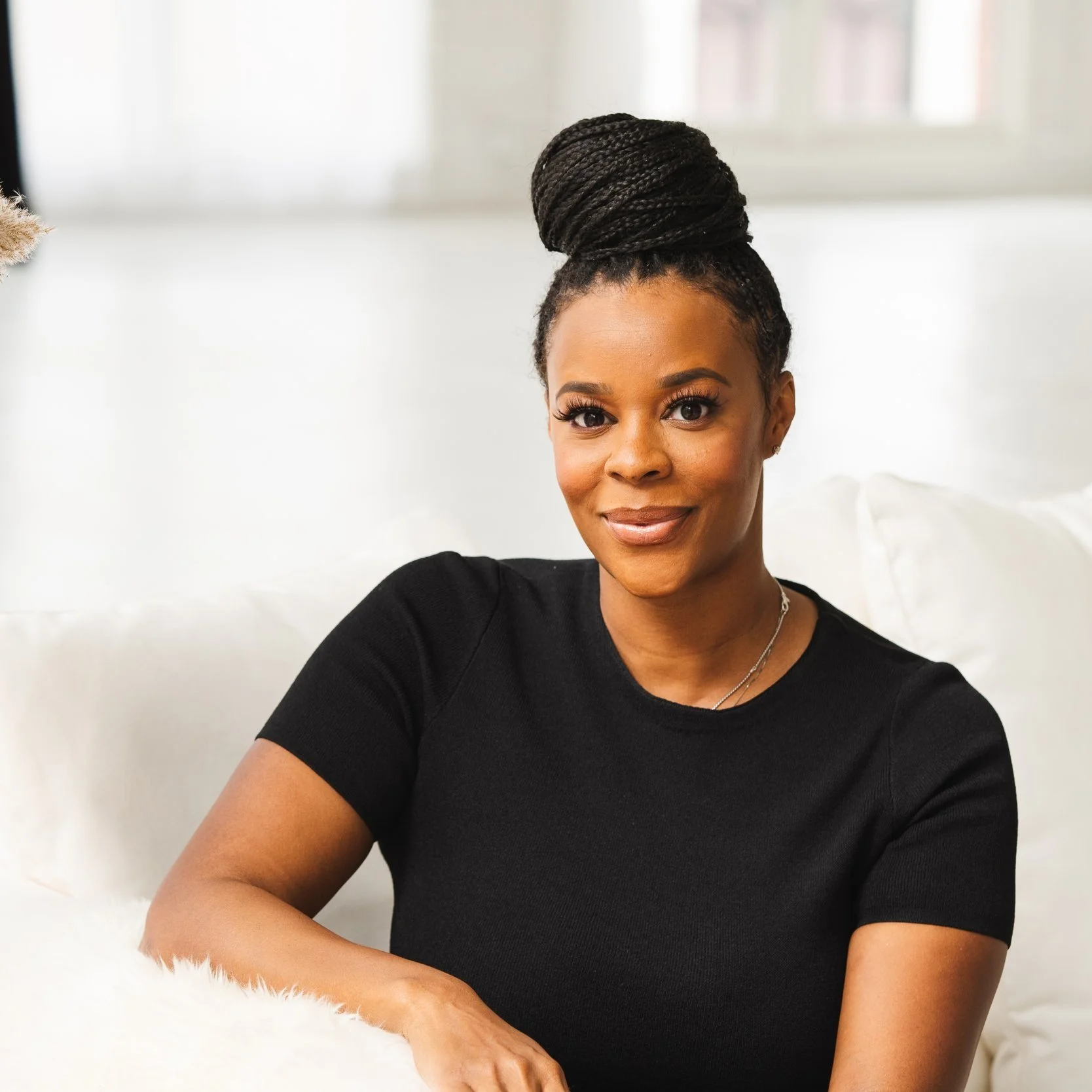 Shatoia Robinson Inspires Us All