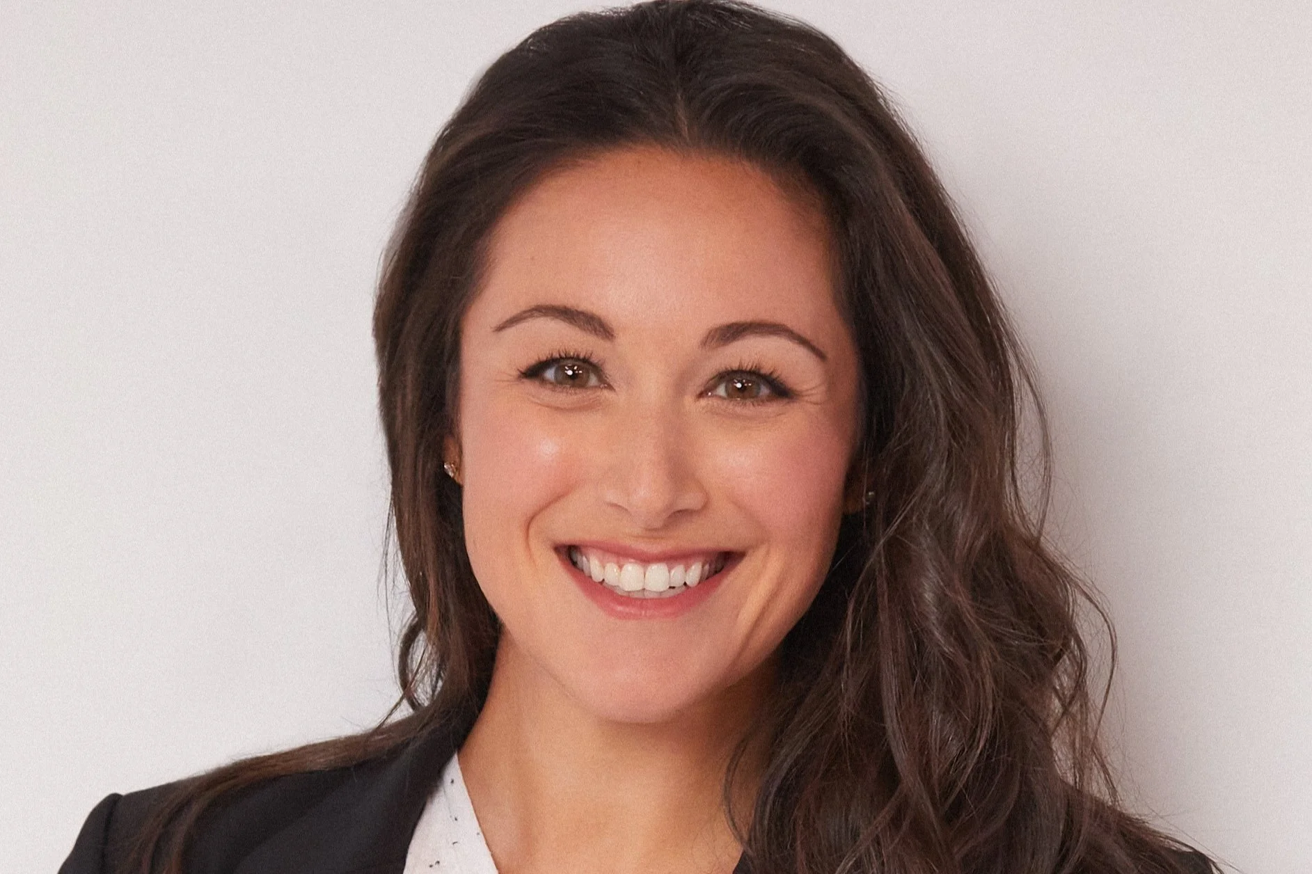 Helaine Knapp : From Tech Start-Up to Founder of CITYROW