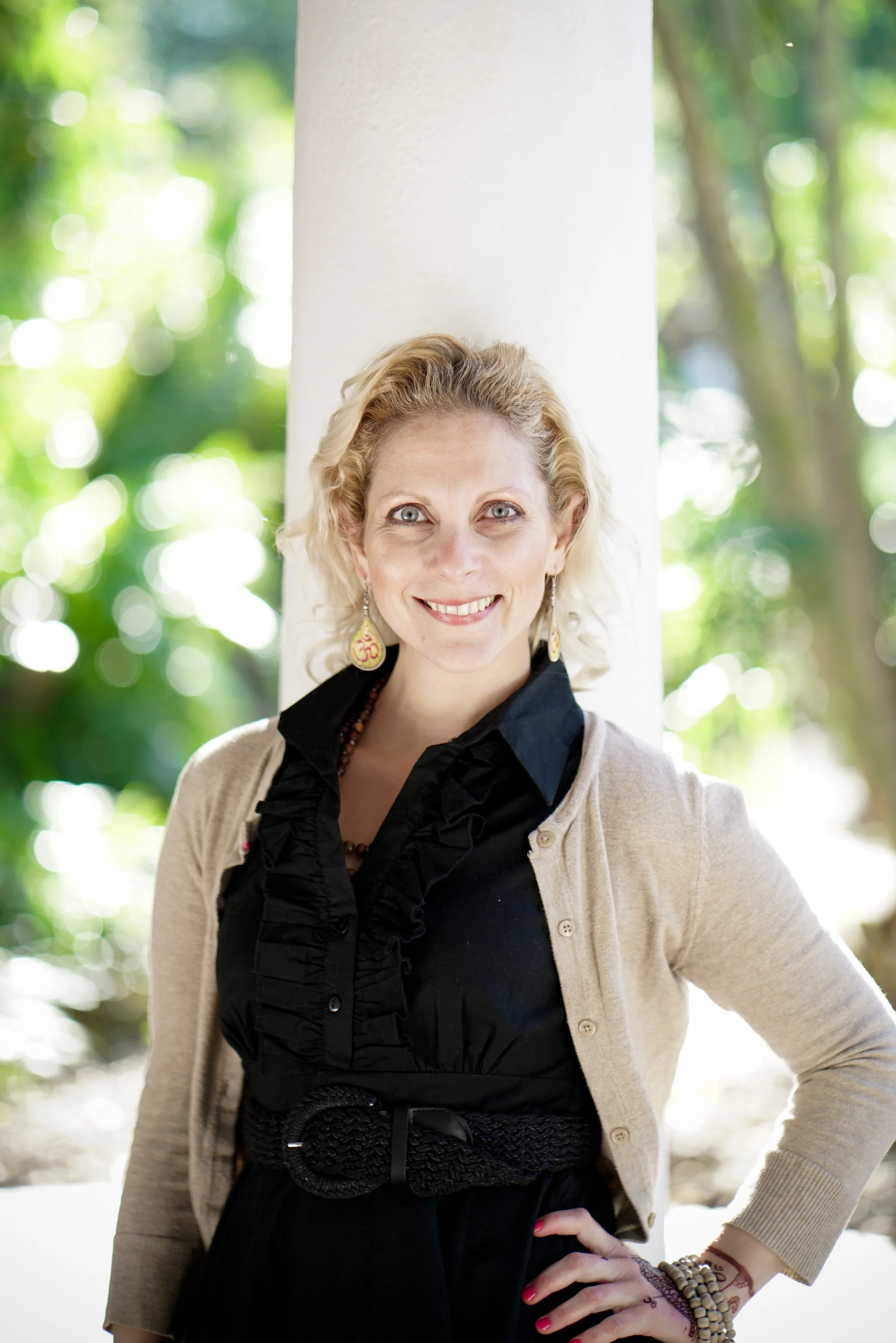 How to Release Old Business Trauma