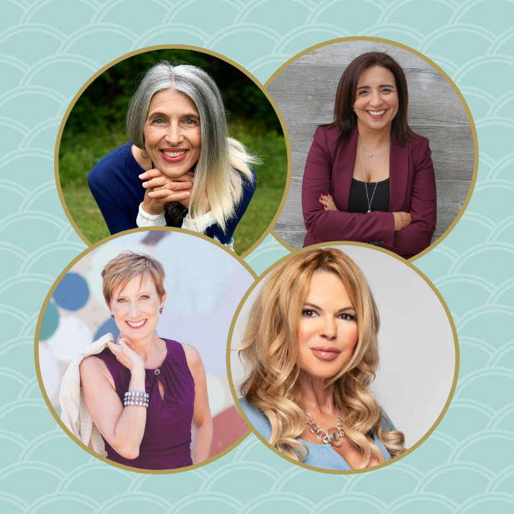 How can we celebrate women year round